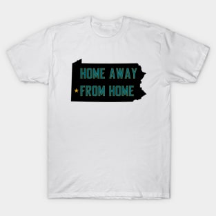 Home Away From Home T-Shirt